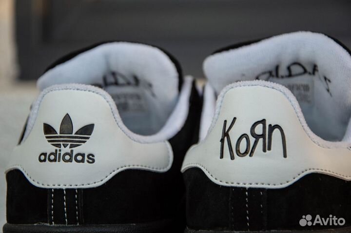 Adidas KoRn Campus 00's