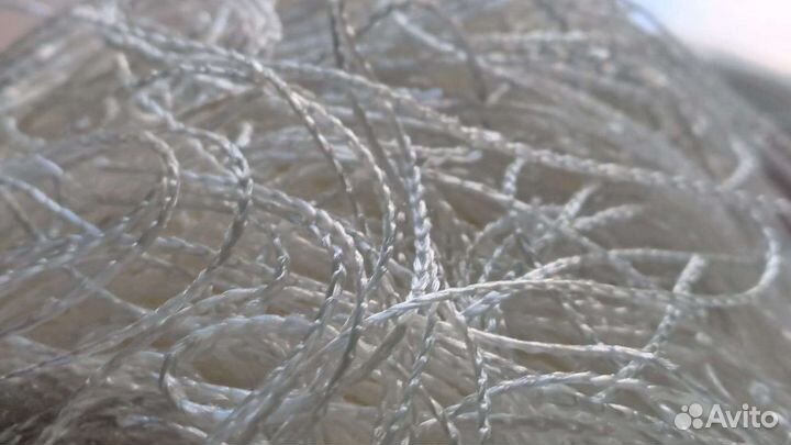 Нитки для шитья