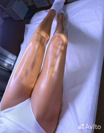 Депиляция(шугаринг/воск) ЖК Солнечный город