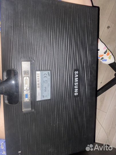 Монитор Samsung s23b300