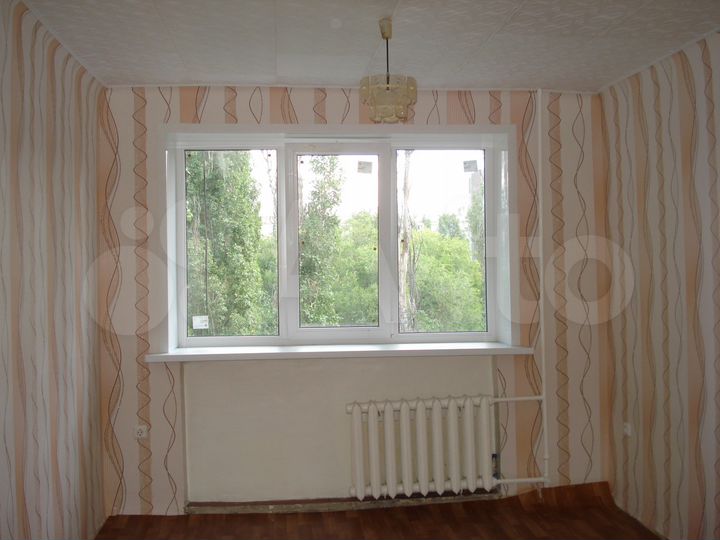 Комната 17 м² в 1-к., 5/5 эт.