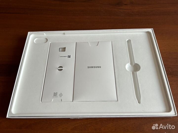 Samsung Galaxy Tab S8+