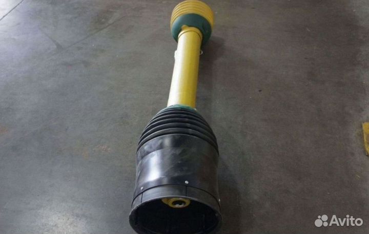 Карданный вал