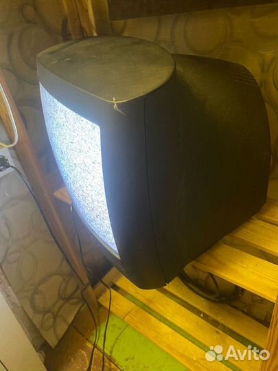 Телевизор бу