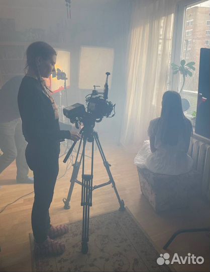 Видео оператор