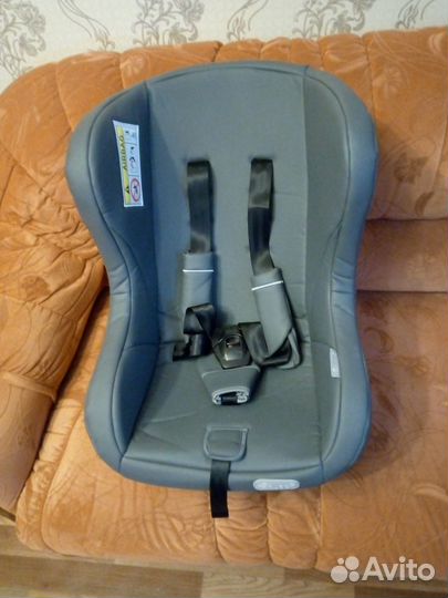 Детское автокресло от 0 до 18