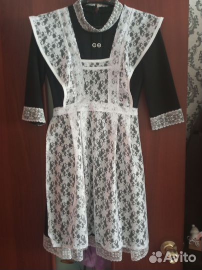 Школьная форма для девочки