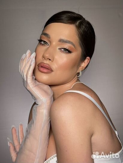 Визажист стилист