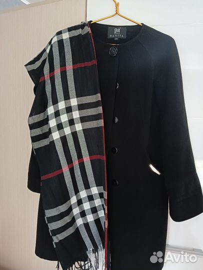 Пальто женское