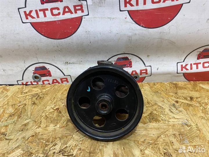 Насос гур Ford Mondeo 3