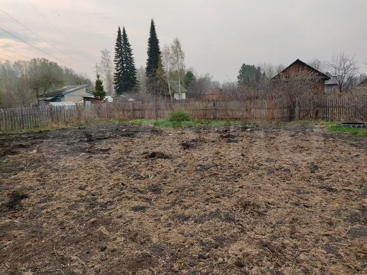 Участок 6 сот. (СНТ, ДНП)