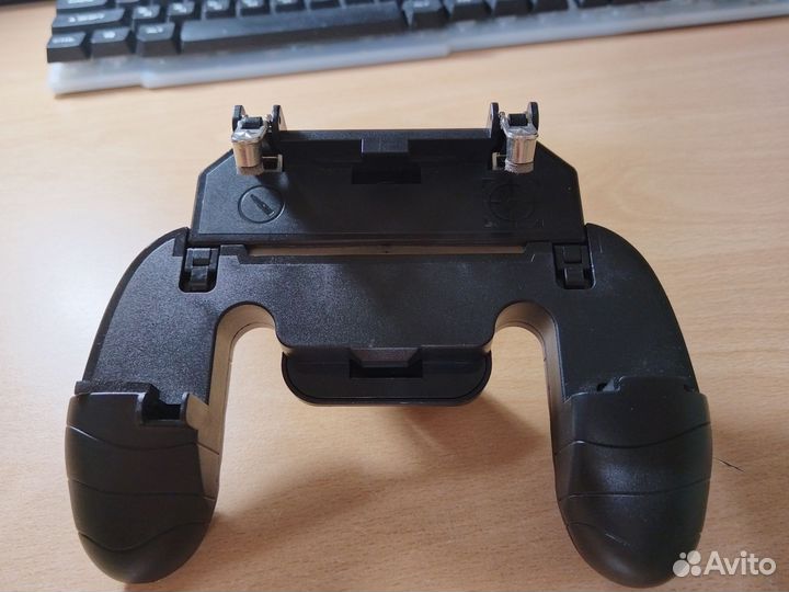 Джойстик для телефона