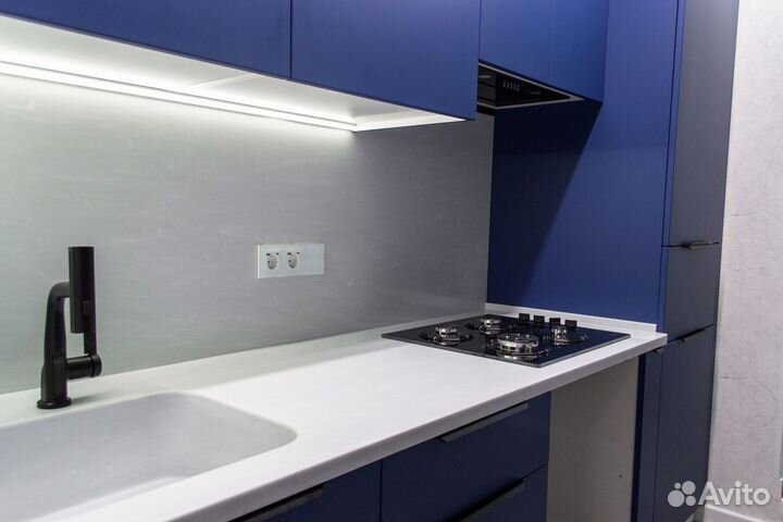 Кухня от 14 дней / на заказ