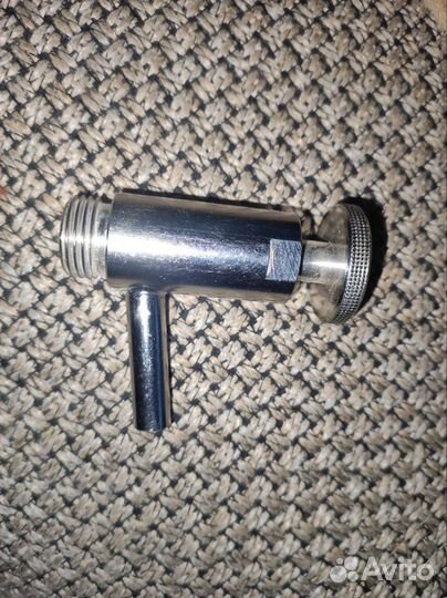 Пробоотборник нержавейка