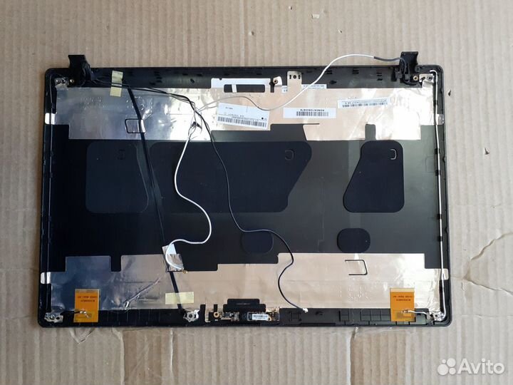 Acer 5552g Разбор ремонт запчасти