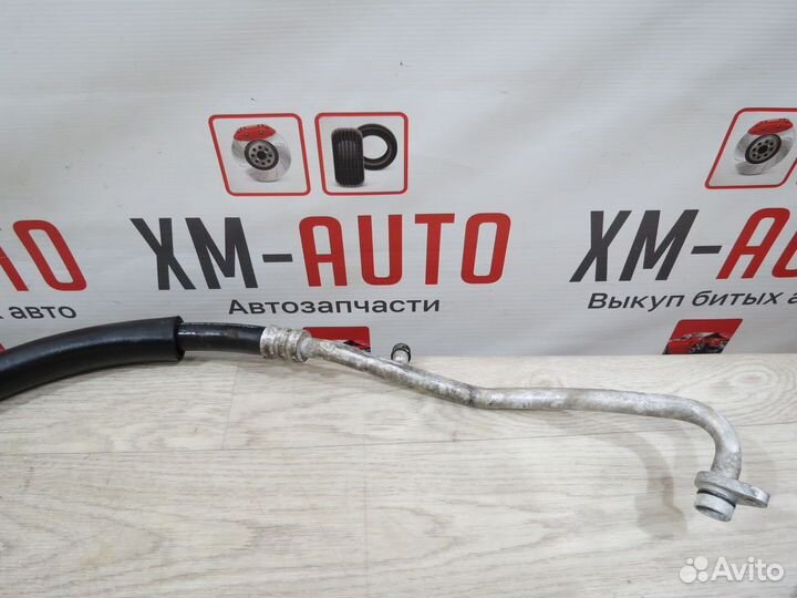 Трубка кондиционера Nissan Teana J32