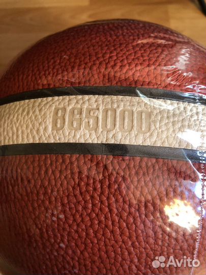 Баскетбольный мяч molten оригинал BG4000 и BG5000