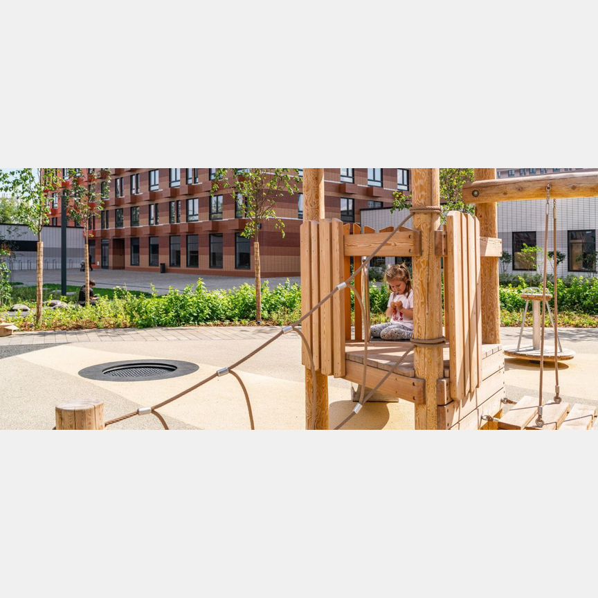 1-к. квартира, 40,6 м², 22/22 эт.