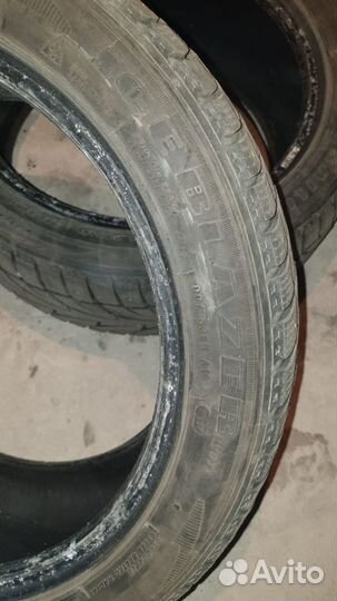 Sailun Ice Blazer WST1 245/45 R18 100H