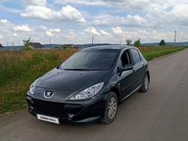 Peugeot 307 1.6 MT, 2007, 229 000 км