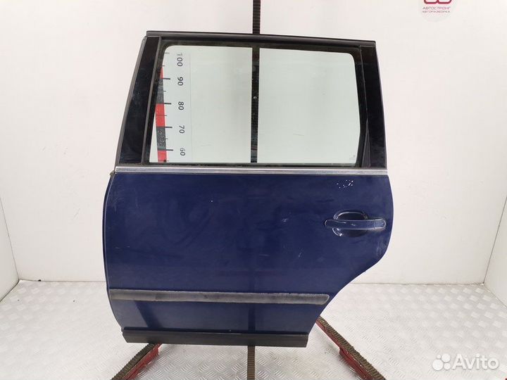 Дверь задняя для Volkswagen Passat 5 GP