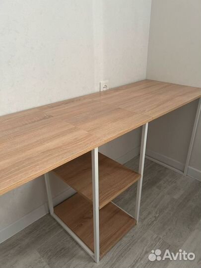 Письменный стол для школьника бу
