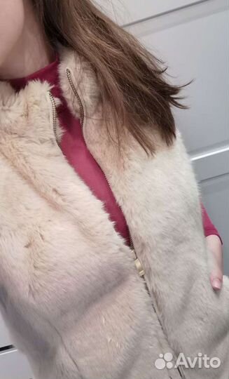 Жилет Zara детский