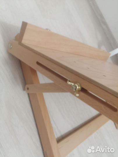 Мольберт для рисования настольный (Самовывоз)