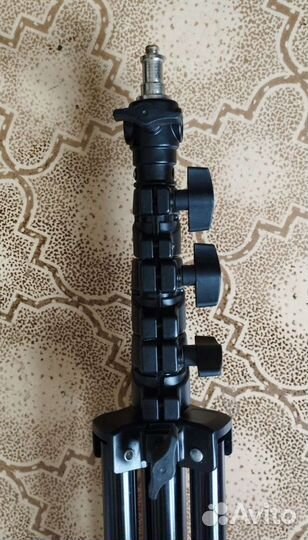 Стойка для света Visico LS-8008K