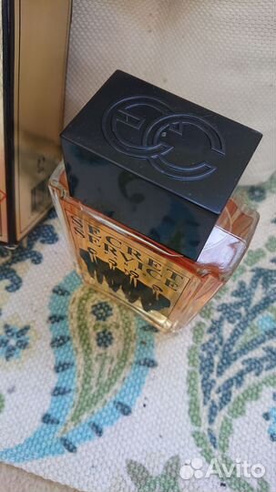 Мужской одеколон Secret Service 200ml новый