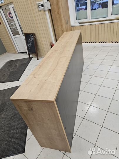 Торговый прилавки бу