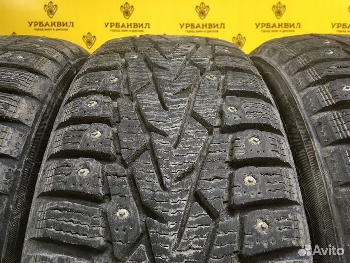 Nokian Tyres Nordman 7 185/60 R15 88T