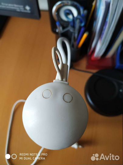 Блендер погружной бу