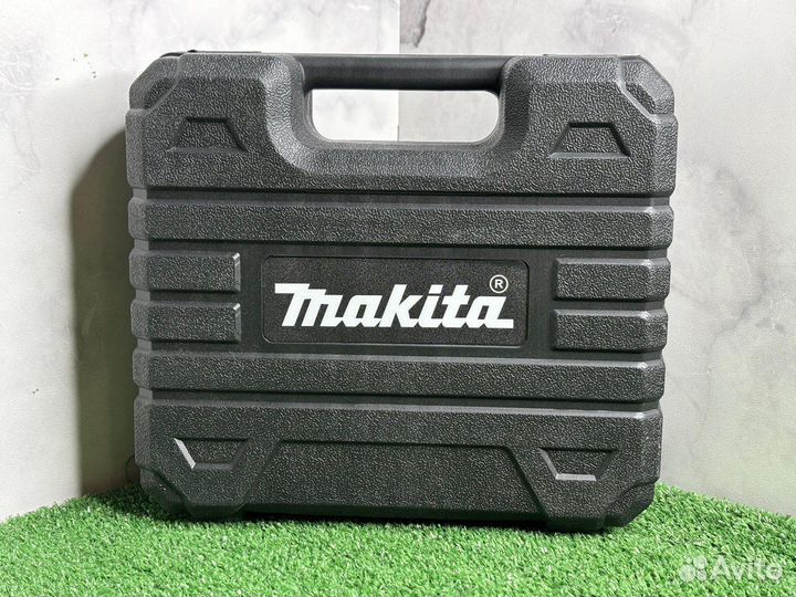 Mini ушм Болгарка Makita 18V (Арт.73226)