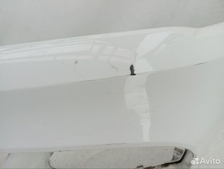 Бампер передний Bmw 2-Series F45