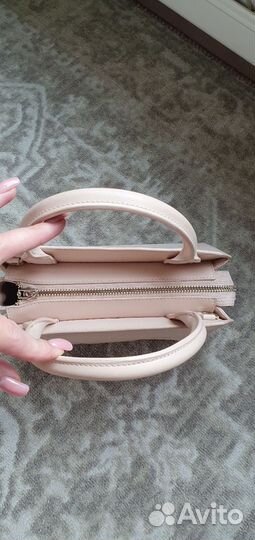 Сумка нат.кожа Carlo Pazolini