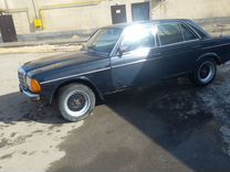 Mercedes-Benz W123 2.3 MT, 1984, 248 350 км, с пробегом, цена 220 000 руб.