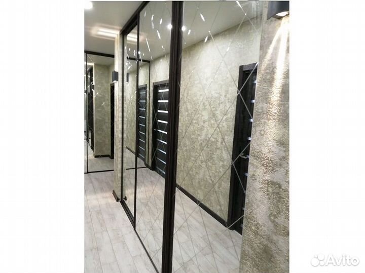 Шкафы купе на заказ