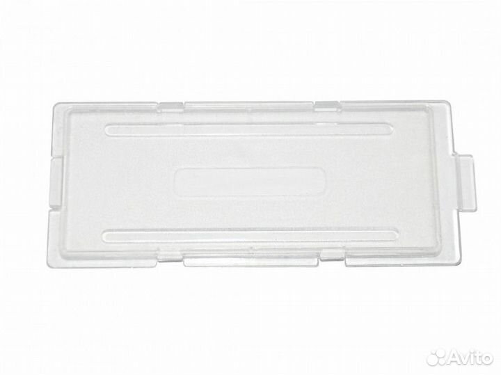 Плафон вытяжки zigmund & shtain (Вариант 3)