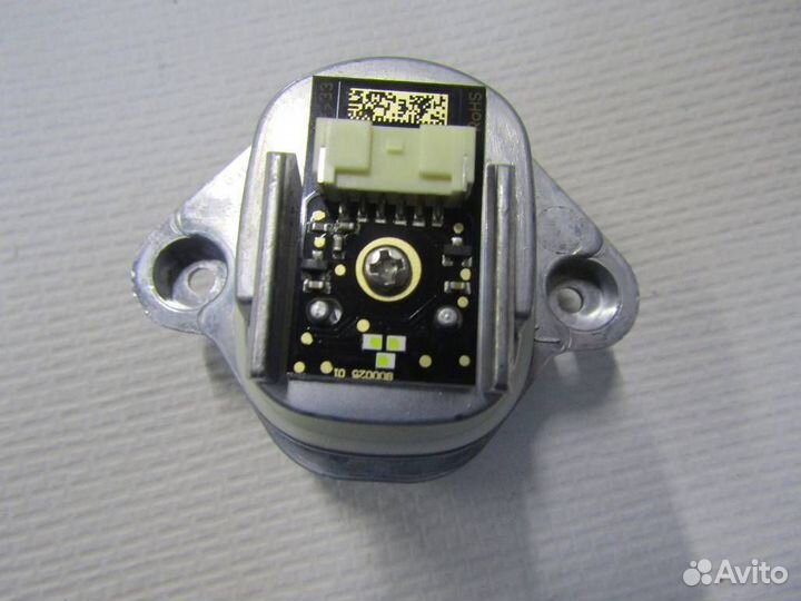 Светодиодный модуль BMW G11 63117440360