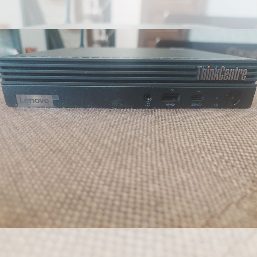 lenovo thinkcentre - Купить компьютер в Москве с доставкой