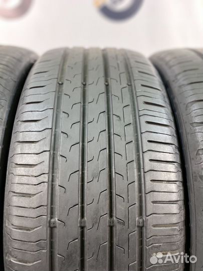 Continental ContiEcoContact 6 235/50 R19 107Y