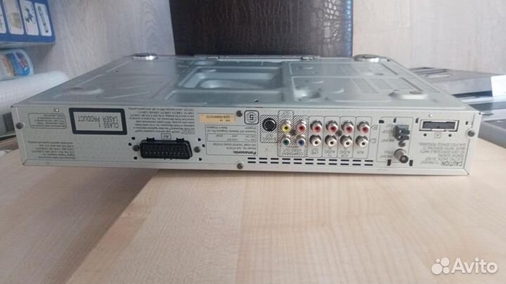 Кинотеатр Panasonic SC-HT878EE-S5.1
