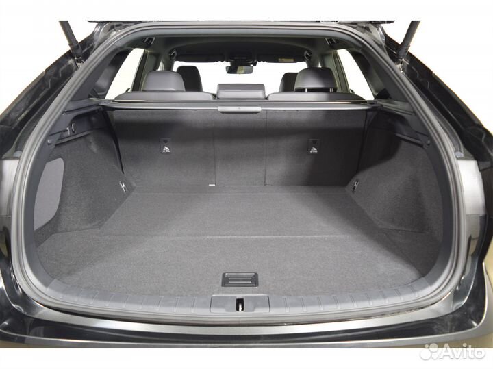 Lexus RX 2.4 AT, 2023