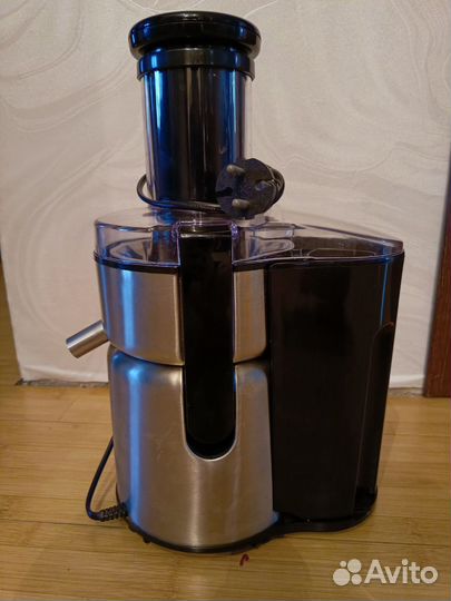 Соковыжималка leran