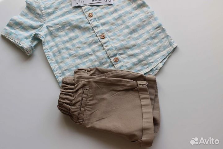 Костюм для мальчика H&M