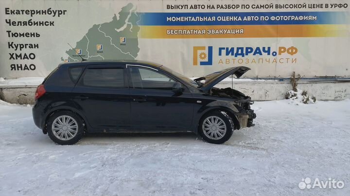 Маслозаборник Kia Ceed (ED) 26250-2B000