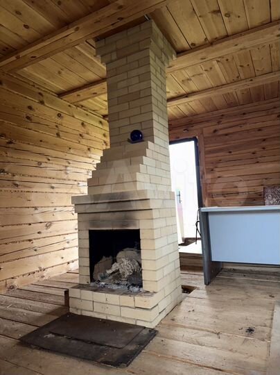 Дача 48 м² на участке 12,9 сот.