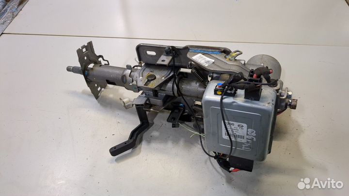 Электроусилитель руля SsangYong Korando 2010, 2012