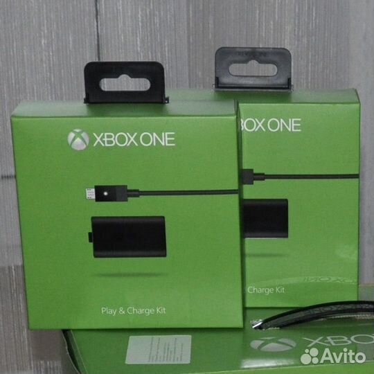 Игровая консоль Xbox One 500GB